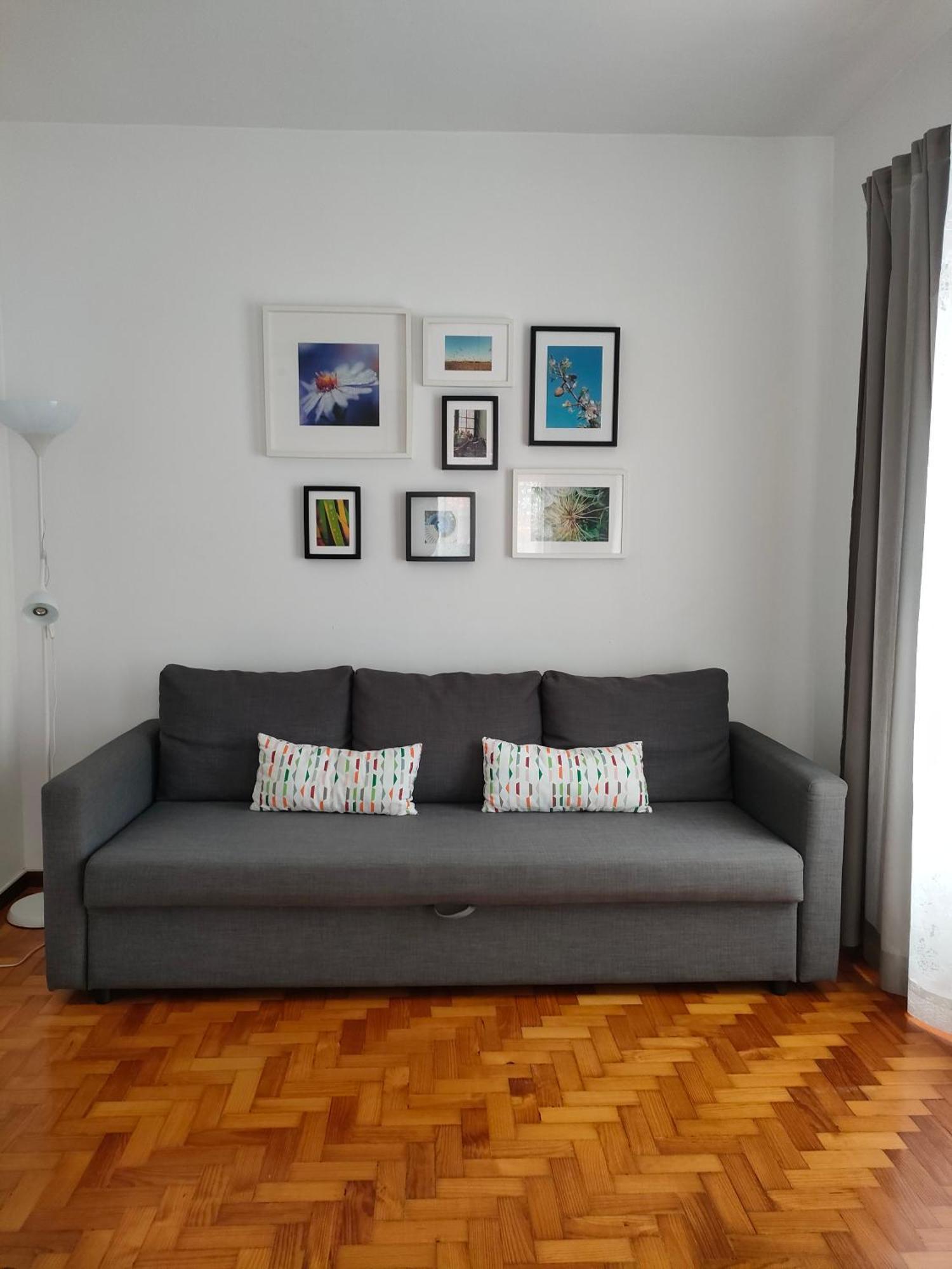 Apartamento Boavista Вила Нова ди Гая Екстериор снимка