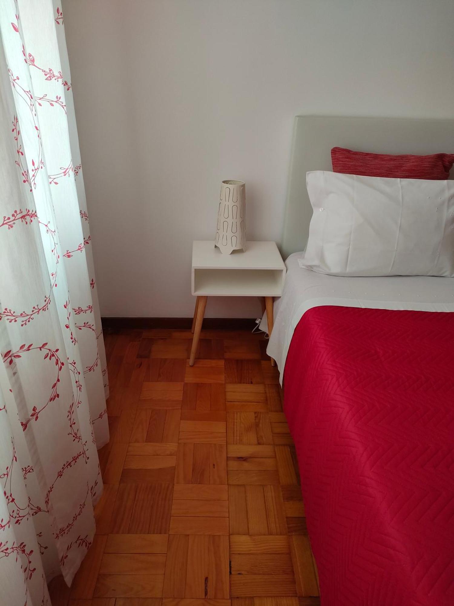 Apartamento Boavista Вила Нова ди Гая Екстериор снимка