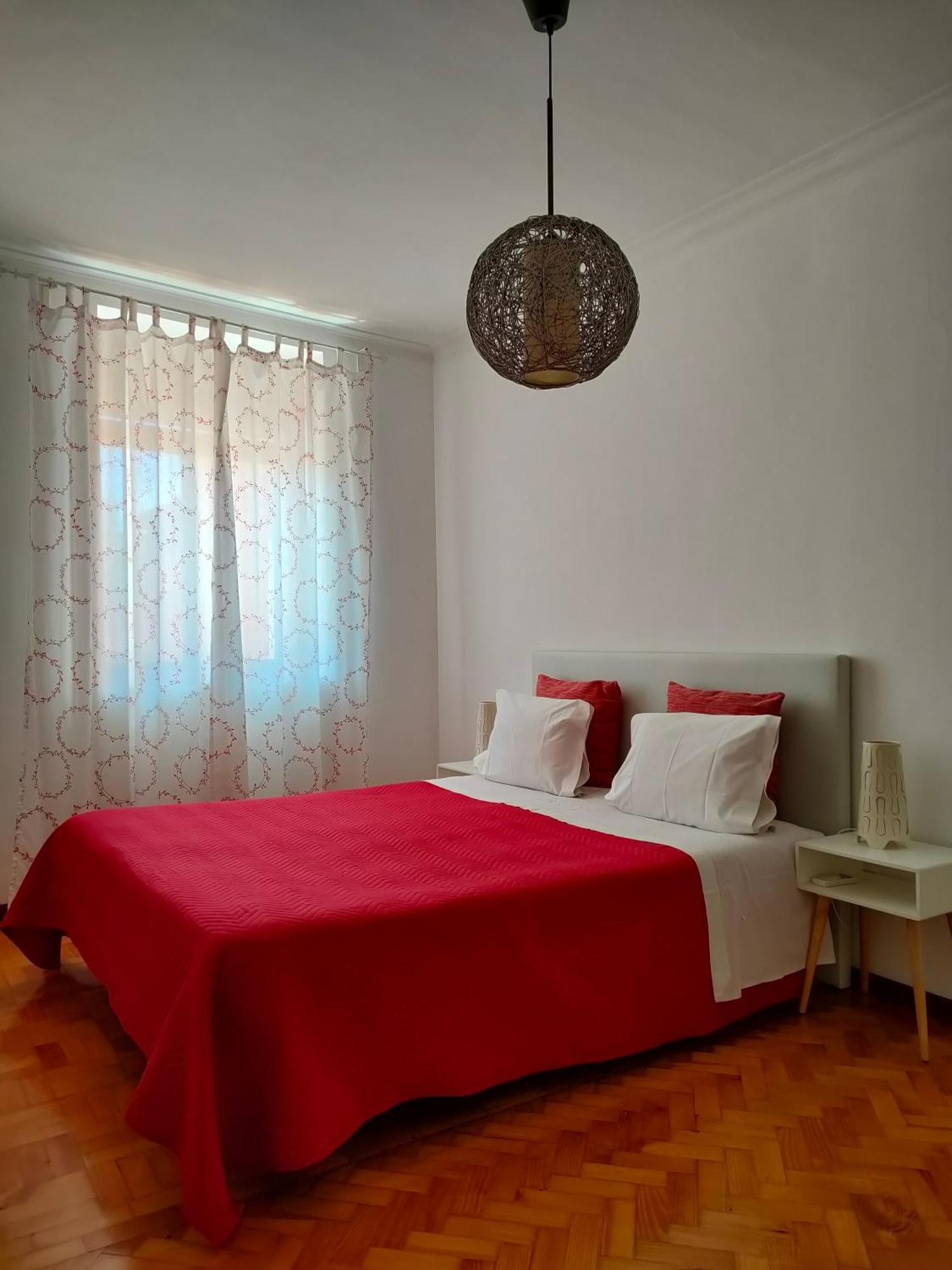 Apartamento Boavista Вила Нова ди Гая Екстериор снимка