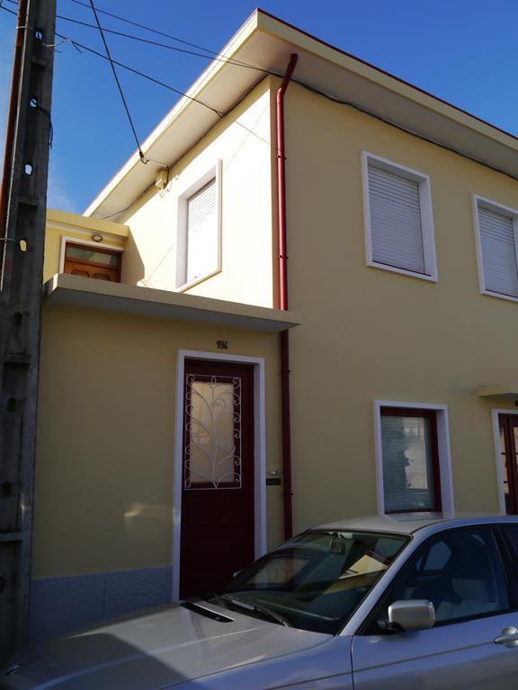 Apartamento Boavista Вила Нова ди Гая Екстериор снимка