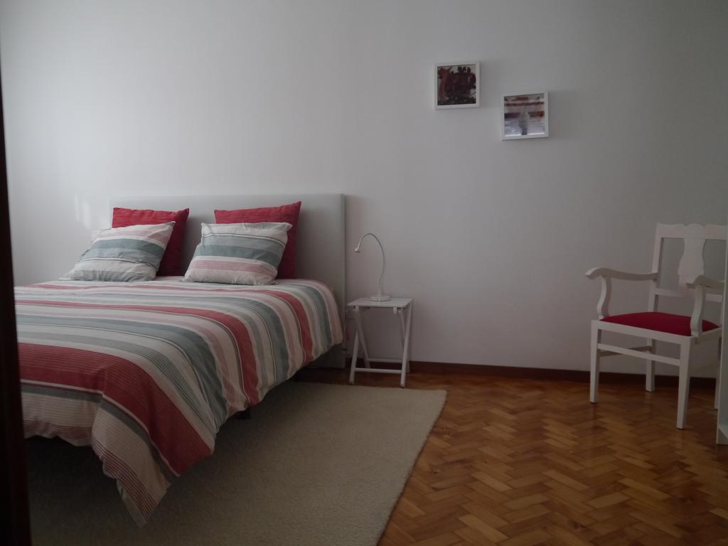 Apartamento Boavista Вила Нова ди Гая Екстериор снимка
