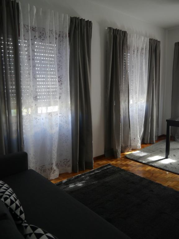Apartamento Boavista Вила Нова ди Гая Екстериор снимка