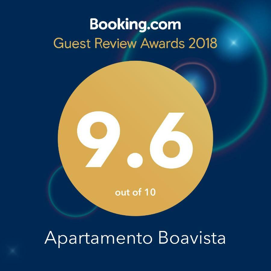 Apartamento Boavista Вила Нова ди Гая Екстериор снимка
